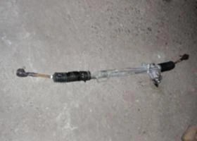 Кормилна система за Fiat Ducato, снимка 2