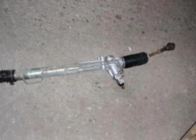 Кормилна система за Fiat Ducato, снимка 3