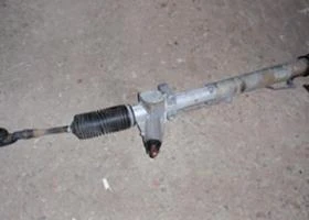 Кормилна система за Fiat Ducato, снимка 5