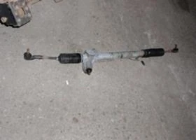Кормилна система за Fiat Ducato, снимка 6