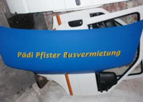 Кормилна система за Fiat Ducato, снимка 9