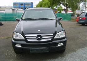 Горивна система за Mercedes-Benz ML 320, снимка 9