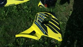 Рама и Каросерия за Honda Cbr, снимка 4