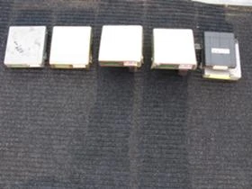 ОРИГИНАЛНИ КОМПЮТРИ  Втора Употреба за  Модели СУЗУКИ ВИТАРА, СУЗУКИ САЙДКИК И ГЕО ТРАКЕР, снимка 1