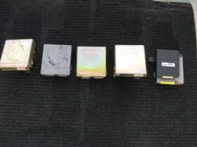 ОРИГИНАЛНИ КОМПЮТРИ  Втора Употреба за  Модели СУЗУКИ ВИТАРА, СУЗУКИ САЙДКИК И ГЕО ТРАКЕР, снимка 9