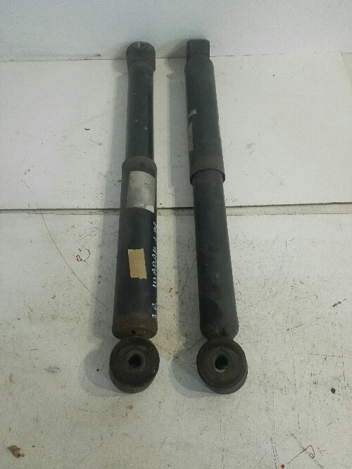 Амортисьор заден Фолксваген Шаран 1.8т