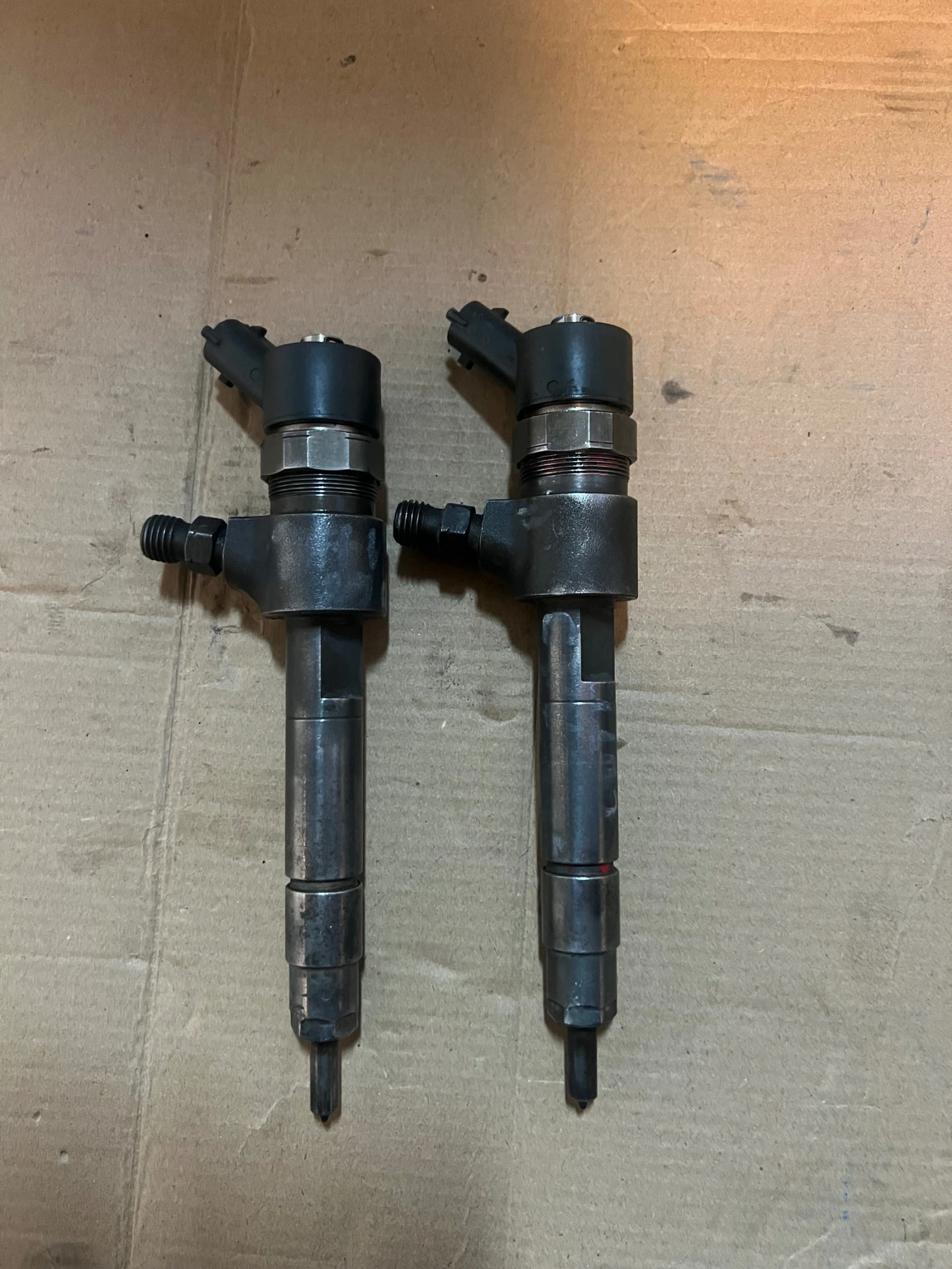 0445110165 ���� OPEL 1.9CDTI 0445110 165  | Mobile.bg � ����������� 2