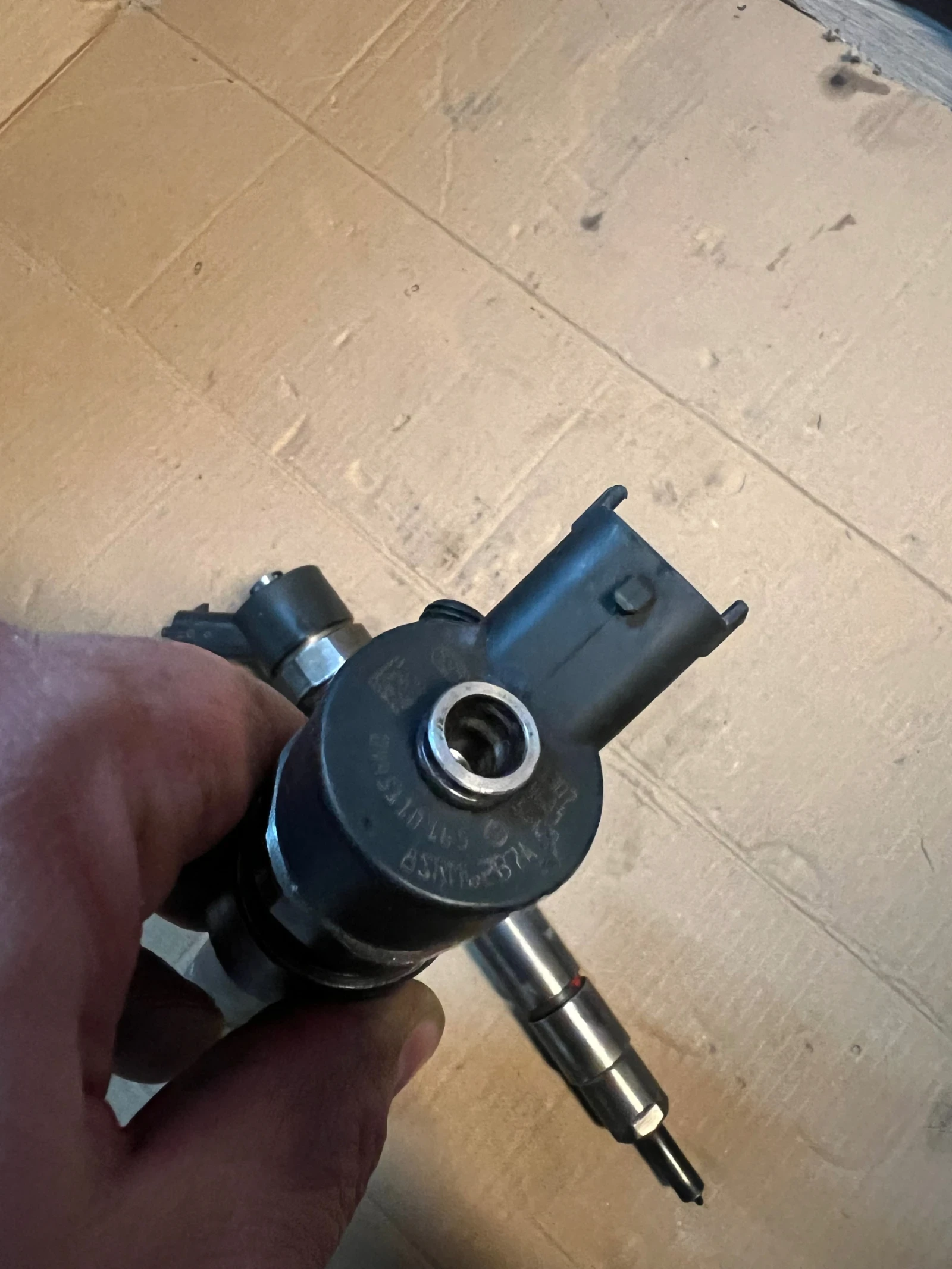 0445110165 ���� OPEL 1.9CDTI 0445110 165  | Mobile.bg � ����������� 1