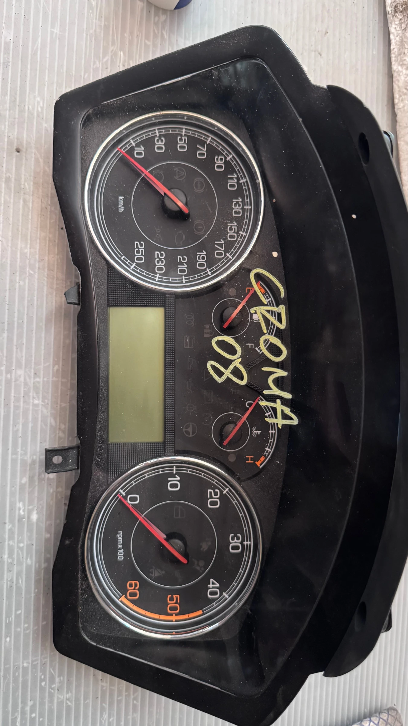   Fiat Croma - 51838768 | Mobile.bg   1