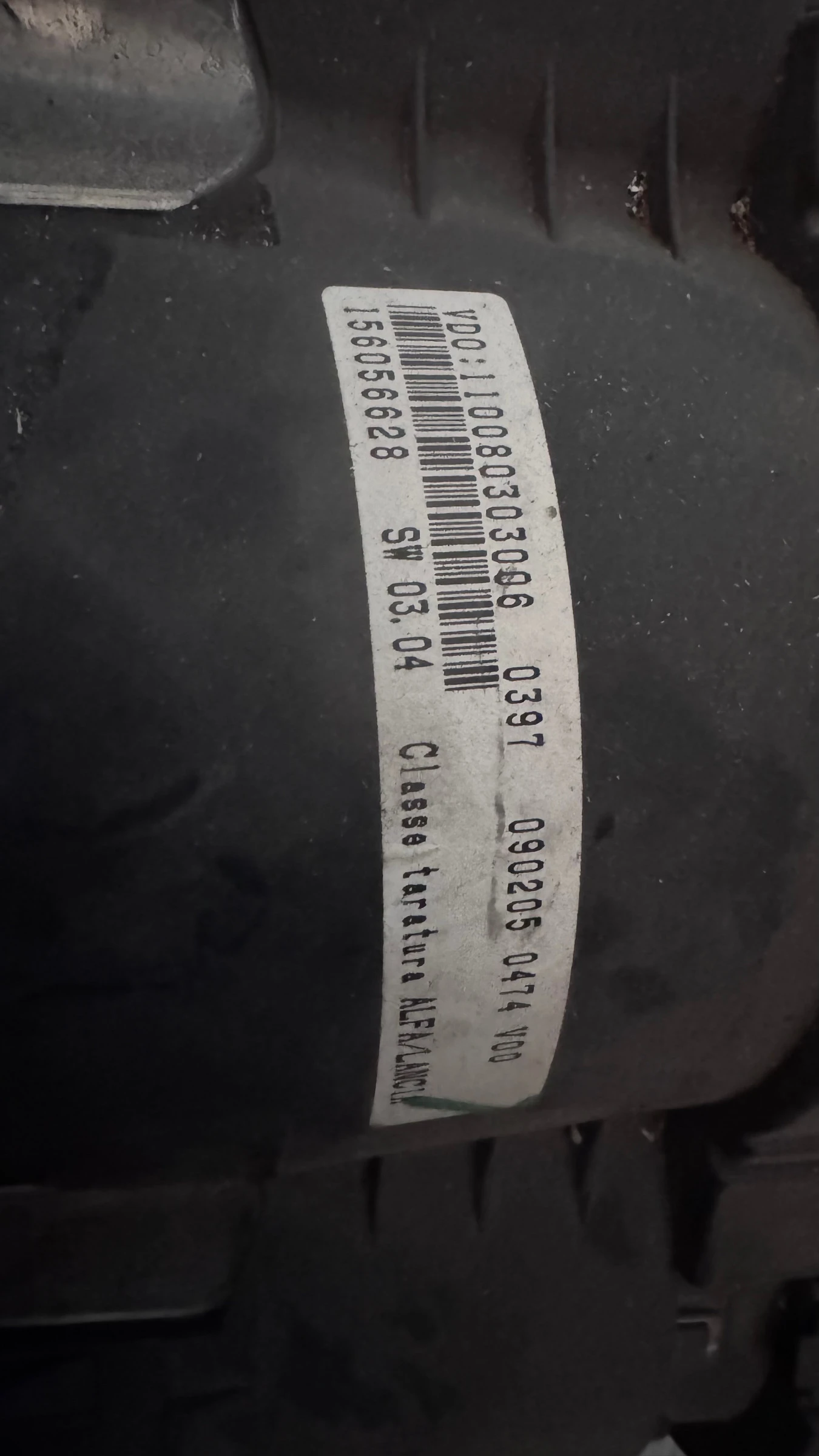   Alfa Romeo 147 - 156056628 | Mobile.bg   2