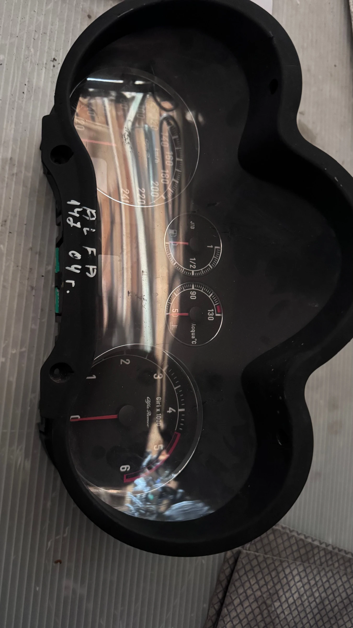   Alfa Romeo 147 - 156056628 | Mobile.bg   1