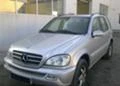 Горивна система за Mercedes-Benz ML 320, снимка 2