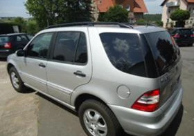  ,   Mercedes-Benz ML 320 | Mobile.bg    6