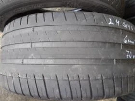 Гуми Летни 245/45R18, снимка 10