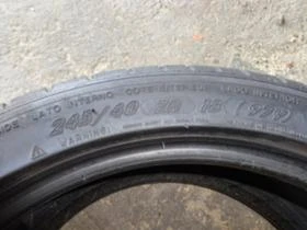 Гуми Летни 245/45R18, снимка 12