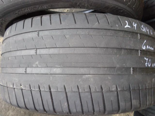 Гуми Летни 245/45R18, снимка 10 - Гуми и джанти - 10836171