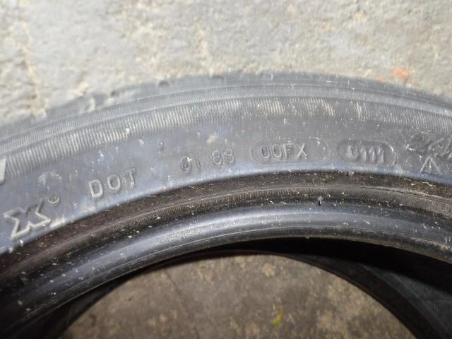 Гуми Летни 245/45R18, снимка 16 - Гуми и джанти - 10836171