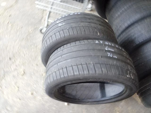 Гуми Летни 245/45R18, снимка 7 - Гуми и джанти - 10836171