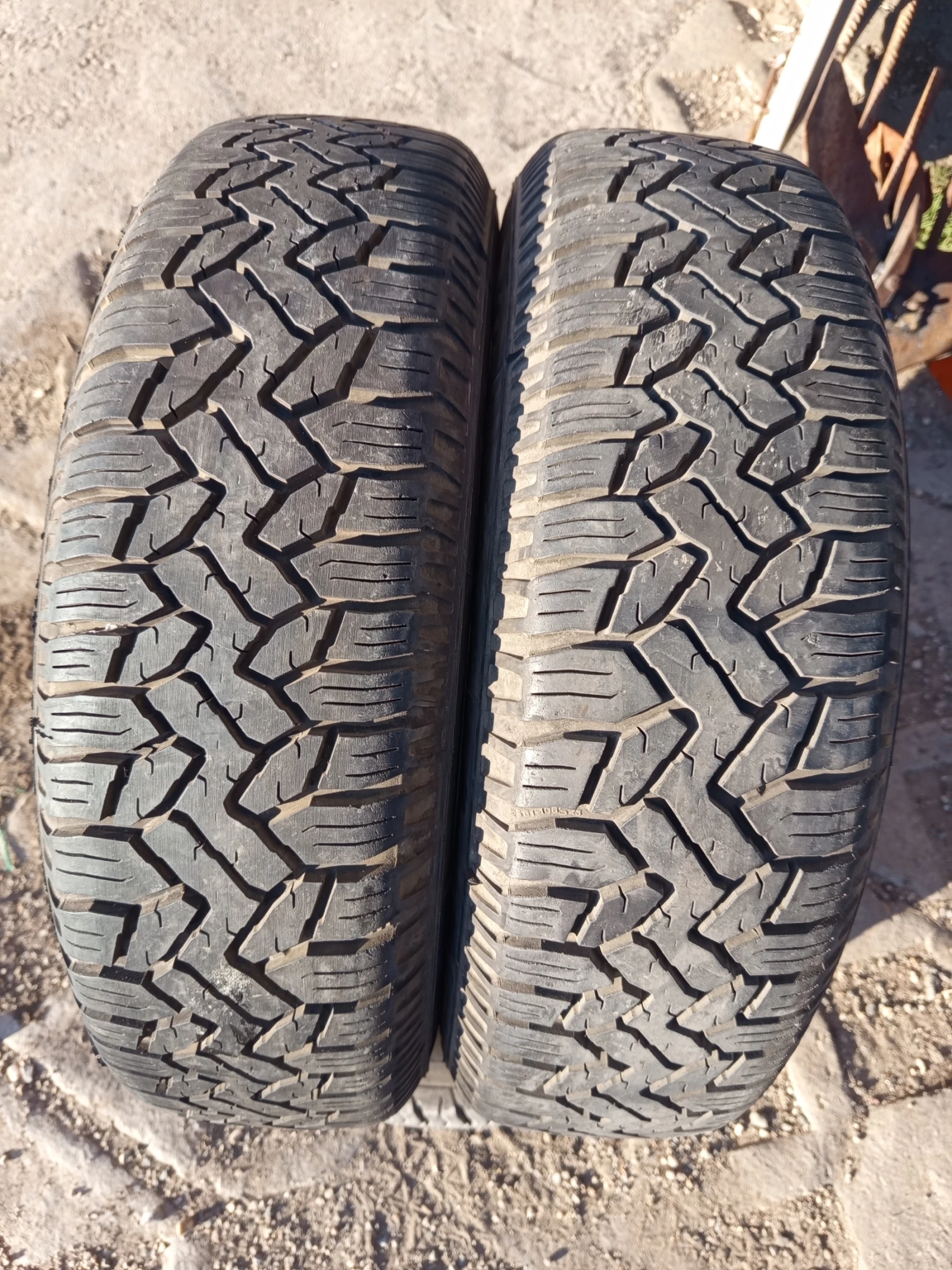 Гуми Летни 165/70R14