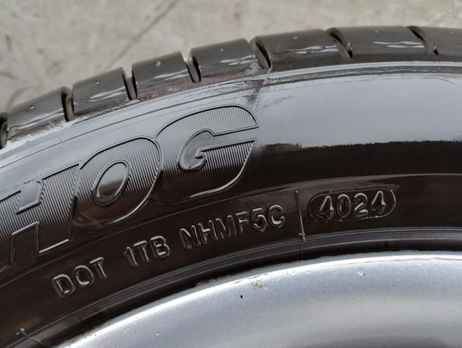 ���� � ������ 205/50R17 �� Renault Megane | Mobile.bg � ����������� 2