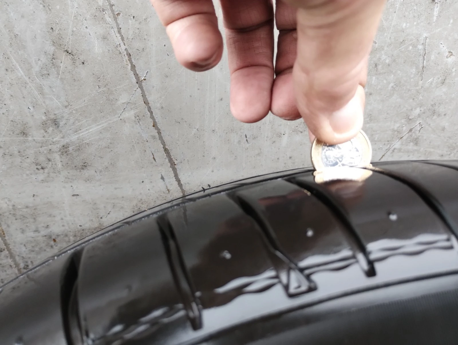 ���� � ������ 205/50R17 �� Renault Megane | Mobile.bg � ����������� 4