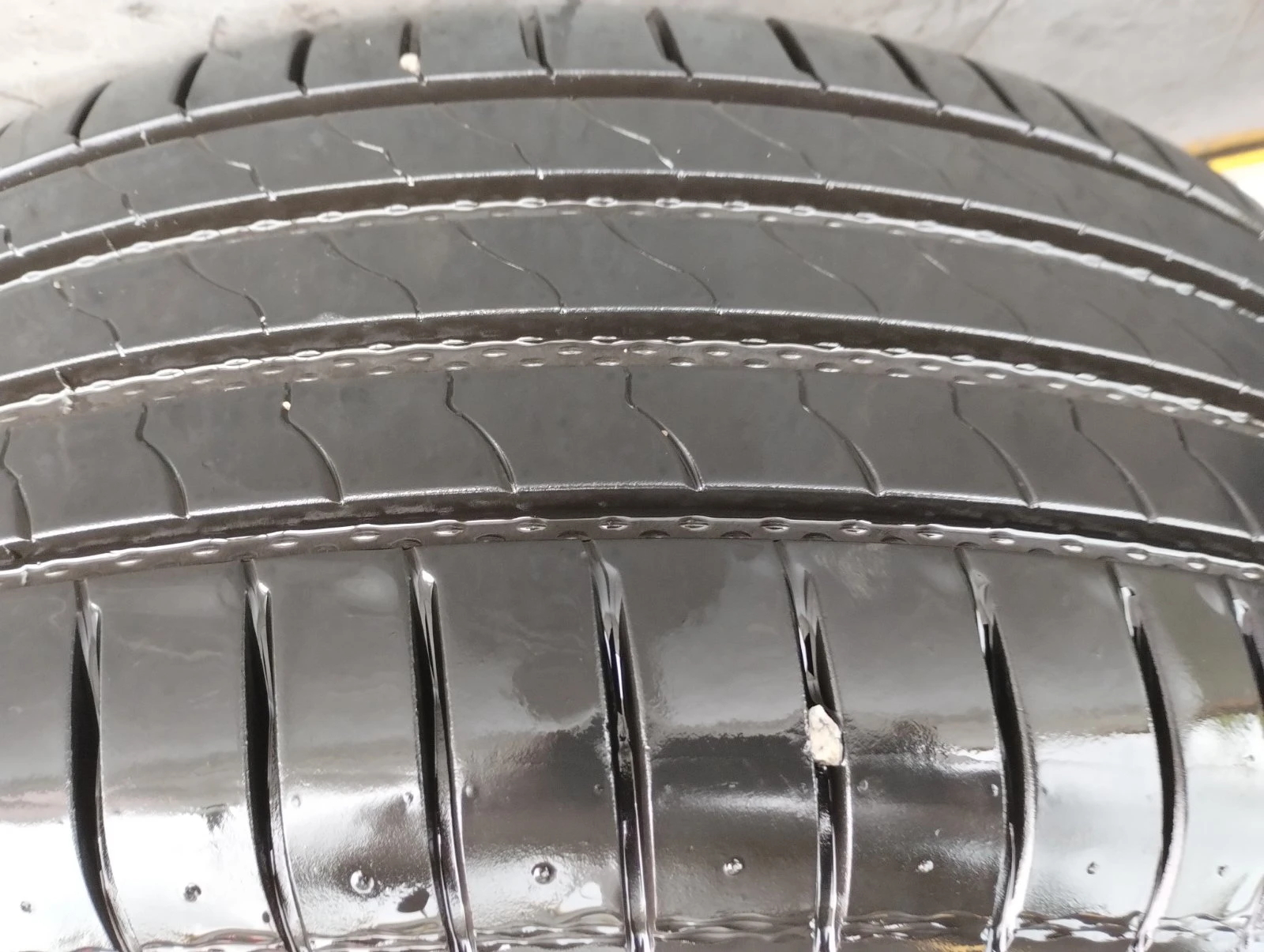 ���� � ������ 205/50R17 �� Renault Megane | Mobile.bg � ����������� 3