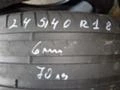 Гуми Летни 245/45R18, снимка 5