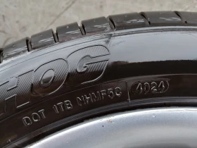 ���� � ������ 205/50R17 �� Renault Megane | Mobile.bg � ����� ������ 2
