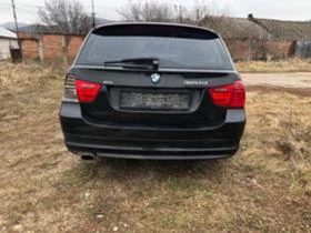 BMW 320 320d face, снимка 5