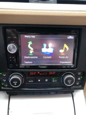 BMW 320 320d face, снимка 8