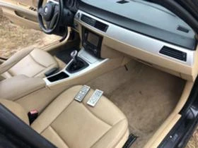 BMW 320 320d face, снимка 9