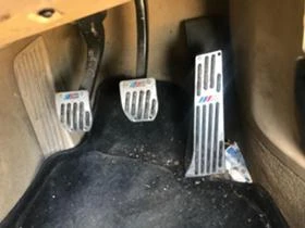 BMW 320 мотор на Части, снимка 7