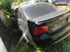 BMW 320 мотор на Части, снимка 3