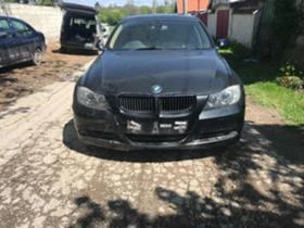 BMW 320 мотор на Части, снимка 8