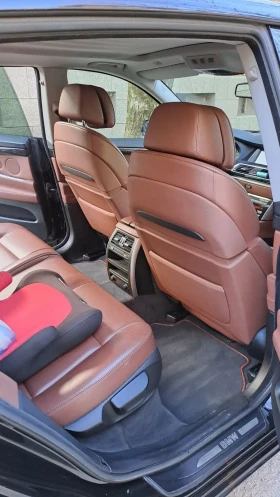 BMW 5 Gran Turismo 535i , снимка 2