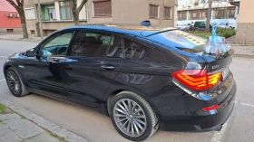 BMW 5 Gran Turismo 535i , снимка 9
