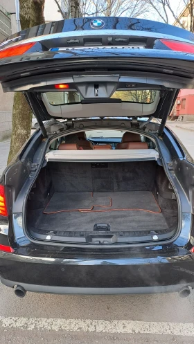 BMW 5 Gran Turismo 535i , снимка 5