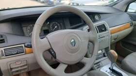 Renault Vel satis 3.5 V6 INITIALE NOV VNOS GERMANY, снимка 10