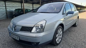 Renault Vel satis 3.5 V6 INITIALE NOV VNOS GERMANY
