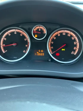 Opel Corsa Климатик ! Външни забележки !, снимка 6