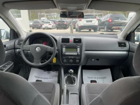 VW Jetta 1.9tdi 105k.c * Nova* UNIKAT* , снимка 9