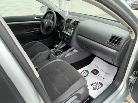 VW Jetta 1.9tdi 105k.c * Nova* UNIKAT* , снимка 16