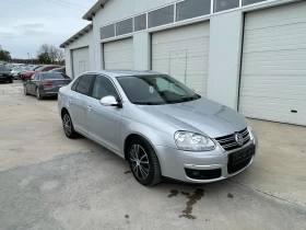 VW Jetta 1.9tdi 105k.c * Nova* UNIKAT* , снимка 11