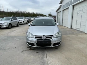 VW Jetta 1.9tdi 105k.c * Nova* UNIKAT* , снимка 10