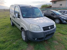 Fiat Doblo 1, 3 Multyjet 