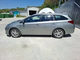 Toyota Auris  Touring Sports 1.4 Turbodiesel Life+ , снимка 8