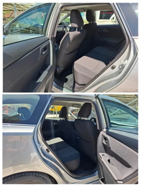 Toyota Auris  Touring Sports 1.4 Turbodiesel Life+ , снимка 13