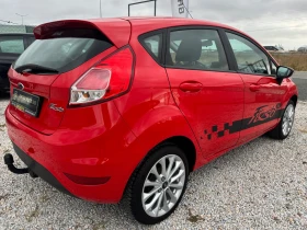 Ford Fiesta 1.0 Style, снимка 4