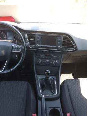 Seat Leon 1, 2 TSI , снимка 9