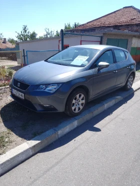Seat Leon 1, 2 TSI , снимка 1
